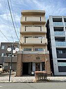 ＳＩＥＲＲＡＨＯＵＳＥ 3階 築35年4ヶ月の賃貸物件