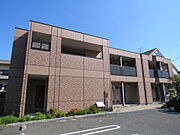 古庄駅より徒歩33分 築19年8ヶ月 2階建の賃貸物件