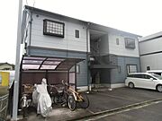 クレール新伝馬の賃貸物件