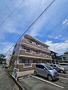 コーポ・ポシェット6の賃貸物件