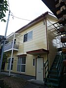 ハイツ岡村の賃貸物件