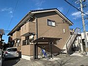 Casa古庄の賃貸物件