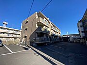 春日町駅より徒歩3分 1階 築38年1ヶ月の賃貸物件