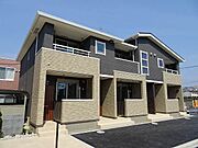 柚木駅より徒歩32分 築8年8ヶ月 2階建の賃貸物件