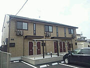 アムールの賃貸物件