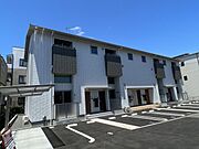 音羽町駅より徒歩22分 新築 2階建の賃貸物件