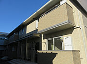 フェリーチェの賃貸物件