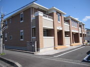 アルフヘイムの賃貸物件