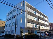 メゾン・ドゥ相生町の賃貸物件