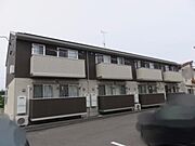 静岡駅より徒歩50分 築12年5ヶ月 2階建の賃貸物件