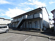 エスメール川合の賃貸物件