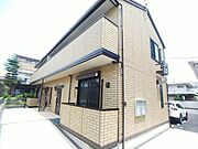 カーサフェリーチェの賃貸物件