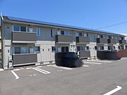 プランドールUの賃貸物件