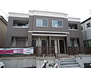 カーサ・ソラーレの賃貸物件