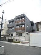 セレーノ音羽町の賃貸物件