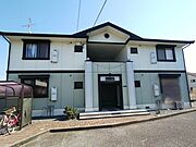 フレマリール草谷B 2階 築33年3ヶ月の賃貸物件