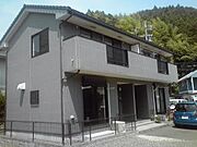 新静岡駅より徒歩65分 1階 築23年2ヶ月の賃貸物件