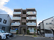 安倍川駅より徒歩4分 築12年1ヶ月 4階建の賃貸物件