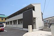 県立美術館前駅より徒歩24分 2階 築9年6ヶ月の賃貸物件