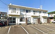 メゾンエーグルB棟の賃貸物件