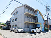 静岡駅より徒歩22分 1階 築26年2ヶ月の賃貸物件