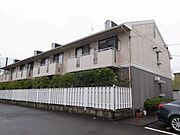セジュールK 2階 築38年9ヶ月の賃貸物件