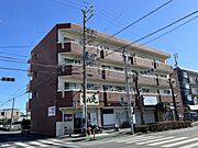 シャトレー東新田の賃貸物件