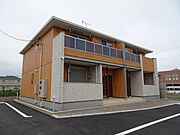 フランバージュの賃貸物件