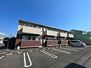 マルス・ラパンの賃貸物件