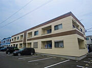 コート・リヴィエールAの賃貸物件