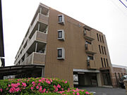 コートソレイユの賃貸物件