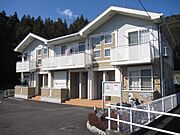 安倍川駅より徒歩30分 1階 築20年4ヶ月の賃貸物件
