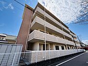 古庄駅より徒歩8分 3階 築22年2ヶ月の賃貸物件
