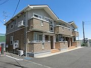 用宗駅より徒歩38分 2階 築18年2ヶ月の賃貸物件