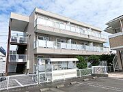 ニューマリッチの賃貸物件