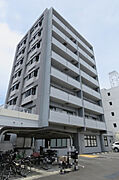 ｅｓｐｅｒａｒ中田 6階 築16年2ヶ月の賃貸物件