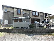 新静岡駅より徒歩73分 1階 築11年4ヶ月の賃貸物件