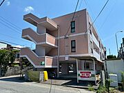 新静岡駅より徒歩54分 3階 築30年2ヶ月の賃貸物件