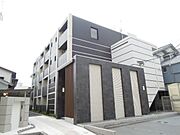 サリクスの賃貸物件