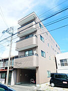 サンピュア ラ・ベージュの賃貸物件