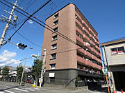 静岡駅より徒歩28分 5階 築30年2ヶ月の賃貸物件
