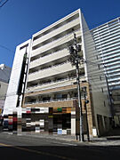 静岡駅より徒歩4分 4階 築17年3ヶ月の賃貸物件