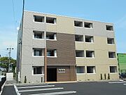 レジデンス・ヤギ２ 2階 築10年10ヶ月の賃貸物件