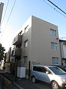 ランドール大岩の賃貸物件