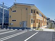 静岡駅より徒歩53分 1階 築4年の賃貸物件