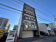 音羽町駅より徒歩3分 5階 築37年2ヶ月の賃貸物件