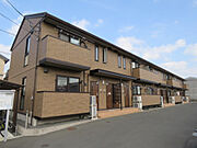 ラフォルテの賃貸物件