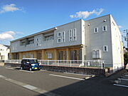 ベル・コリーヌAの賃貸物件