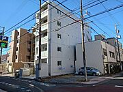 新静岡駅より徒歩17分 1階 築2年4ヶ月の賃貸物件