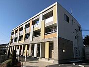 県立美術館前駅より徒歩19分 1階 築9年8ヶ月の賃貸物件
